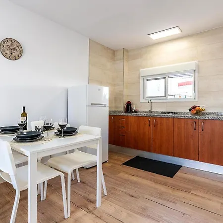 Stunning In With Wifi And 1 Bedrooms Torremolinos